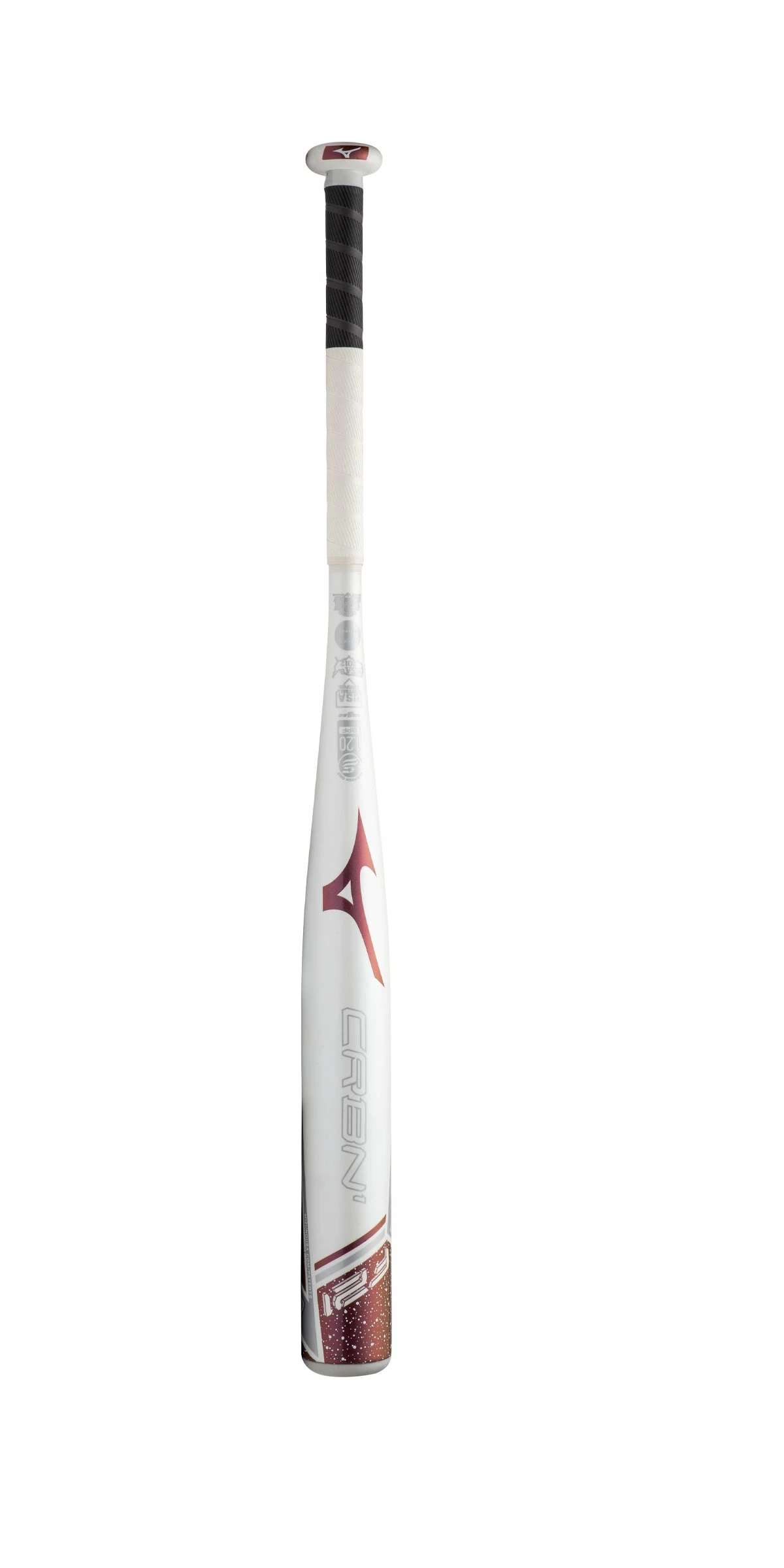 2021 Mizuno F21 CRBN1 -13 Fastpitch Softball Bat (340555) 1 2021 Mizuno F21 CRBN1 -13 Fastpitch Softball Bat (340555)