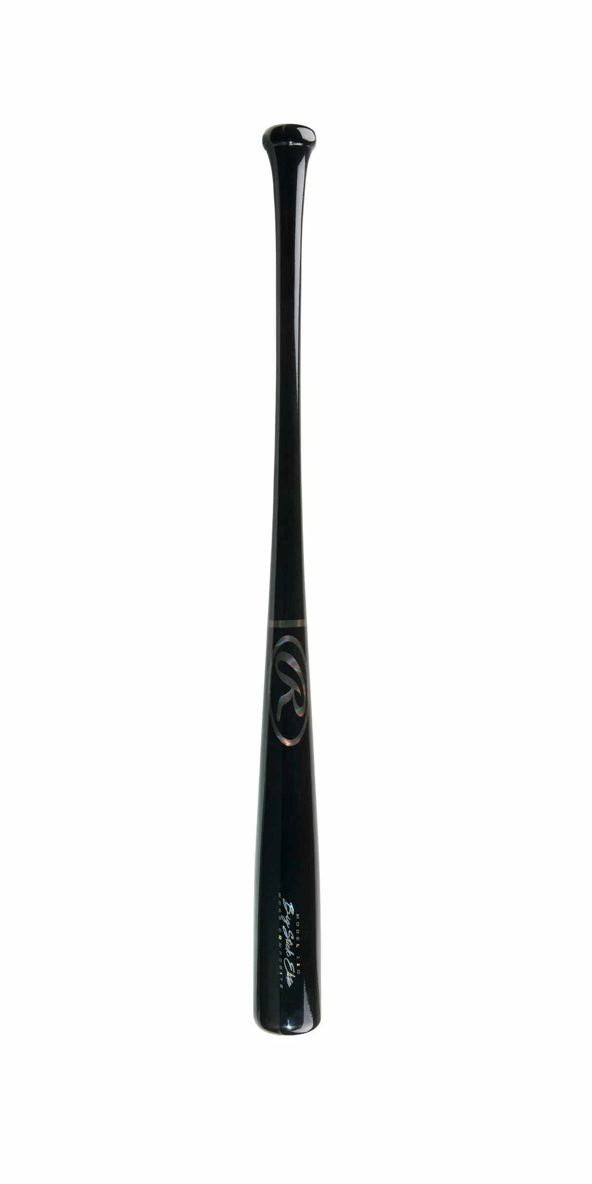Rawlings Big Stick Elite Composite Wood Bat (110CMB) 1 Rawlings Big Stick Elite Composite Wood Bat (110CMB)