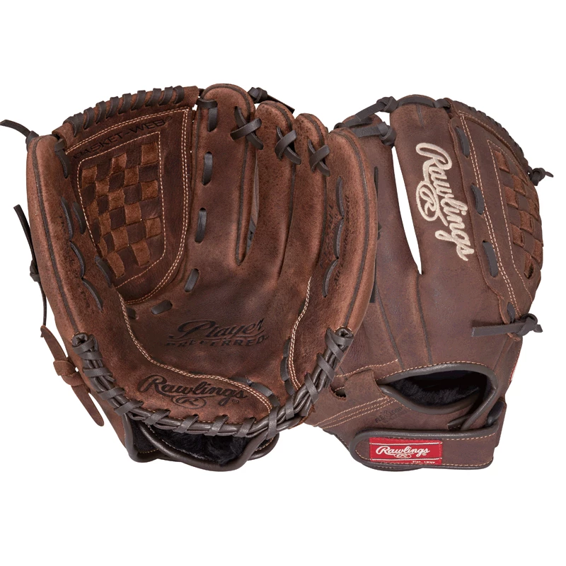 Rawlings Players Series 12.5" Glove (P125BFL) 1 Rawlings Players Series 12.5" Glove (P125BFL)