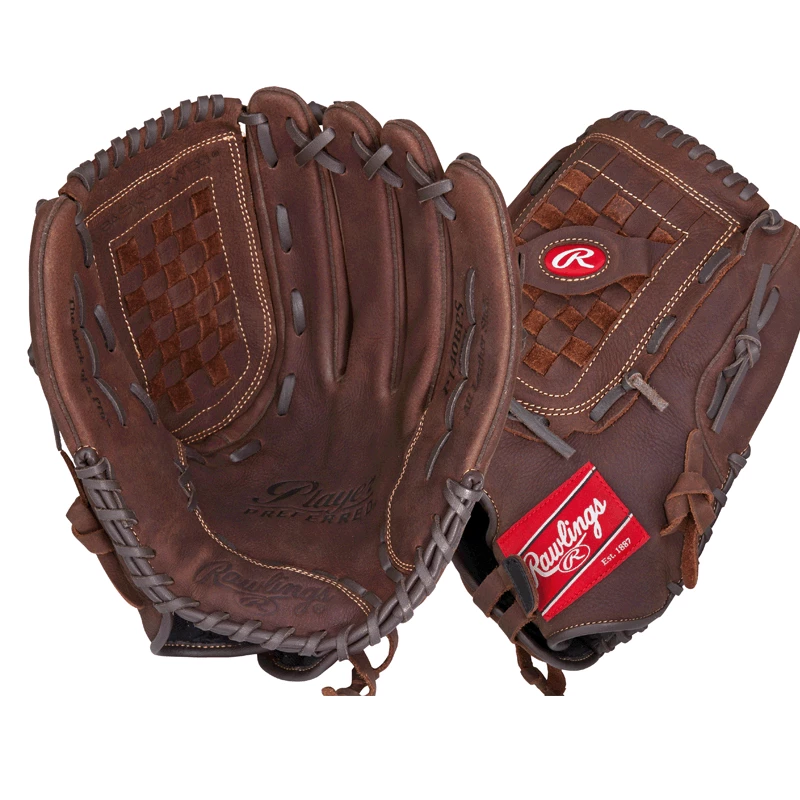 Rawlings Player Series 14" Glove (P140BPS) 1 Rawlings Player Series 14" Glove (P140BPS)