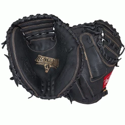 Prostock Athletic Supply Ltd Rawlings Renegade (Youth 10-12) Catchers Glove (RCM315BB)