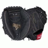 Rawlings Renegade (Youth/Senior 12-14) Catchers Glove (RCM325BB)