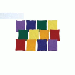 360 Athletics Bean Bags (Set Of 12)