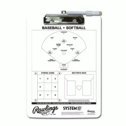 Rawlings Clip Board