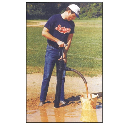 TSI Diamond Pump 1 TSI Diamond Pump