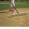 TSI Infield Rake