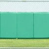 TSI Backstop Padding