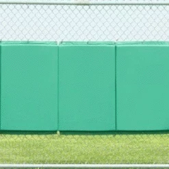 TSI Backstop Padding