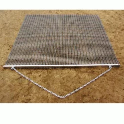 TSI Field Drag Mat - (3 X 5)