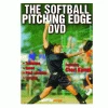 Human Kinetics The Softball Pitching Edge DVD / Book