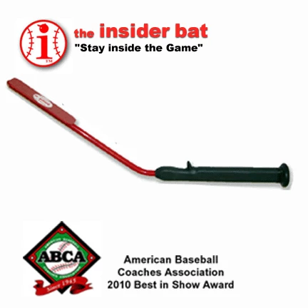 Insider Bat Insider Training Bat 1 Insider Bat Insider Training Bat