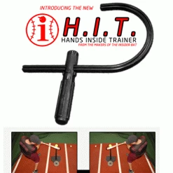 Insider Bat Hands Inside Trainer