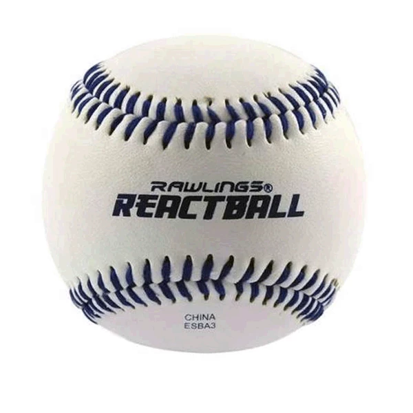 Rawlings React Training Baseball 1 Rawlings React Training Baseball
