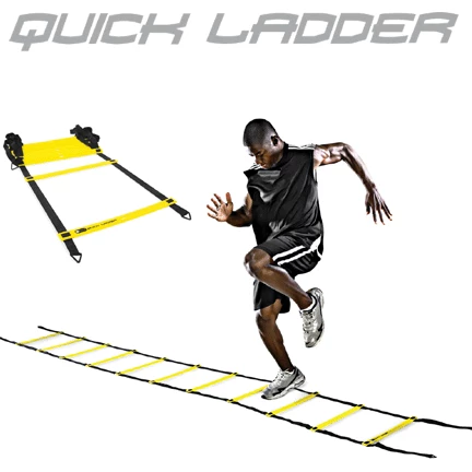 Sklz Quick Ladder 1 Sklz Quick Ladder