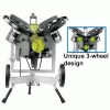 Sports Attack Hack Attack Pitching Machine - Softball