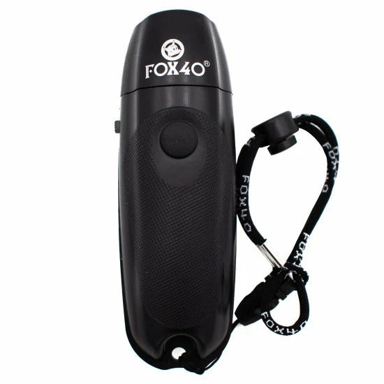 Fox 40 Electronic Whistle 1 Fox 40 Electronic Whistle