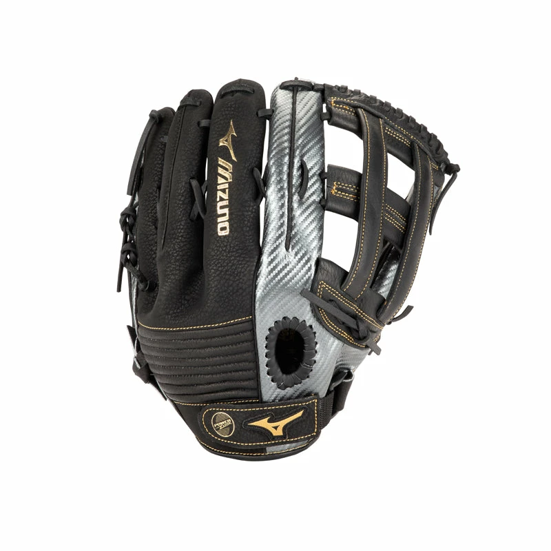 Mizuno Premier Slowpitch 13" Glove (GPM1300) 1 Mizuno Premier Slowpitch 13" Glove (GPM1300)