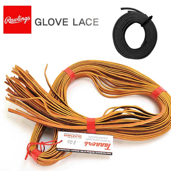 Rawlings Glove Lace 1 Rawlings Glove Lace