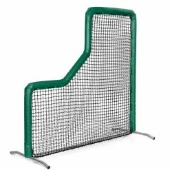 Prostock Screens Pro Padded L-Screen -Training Shop BULLETGREEN