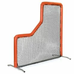 Prostock Screens Pro Padded L-Screen -Training Shop BULLETORANGE