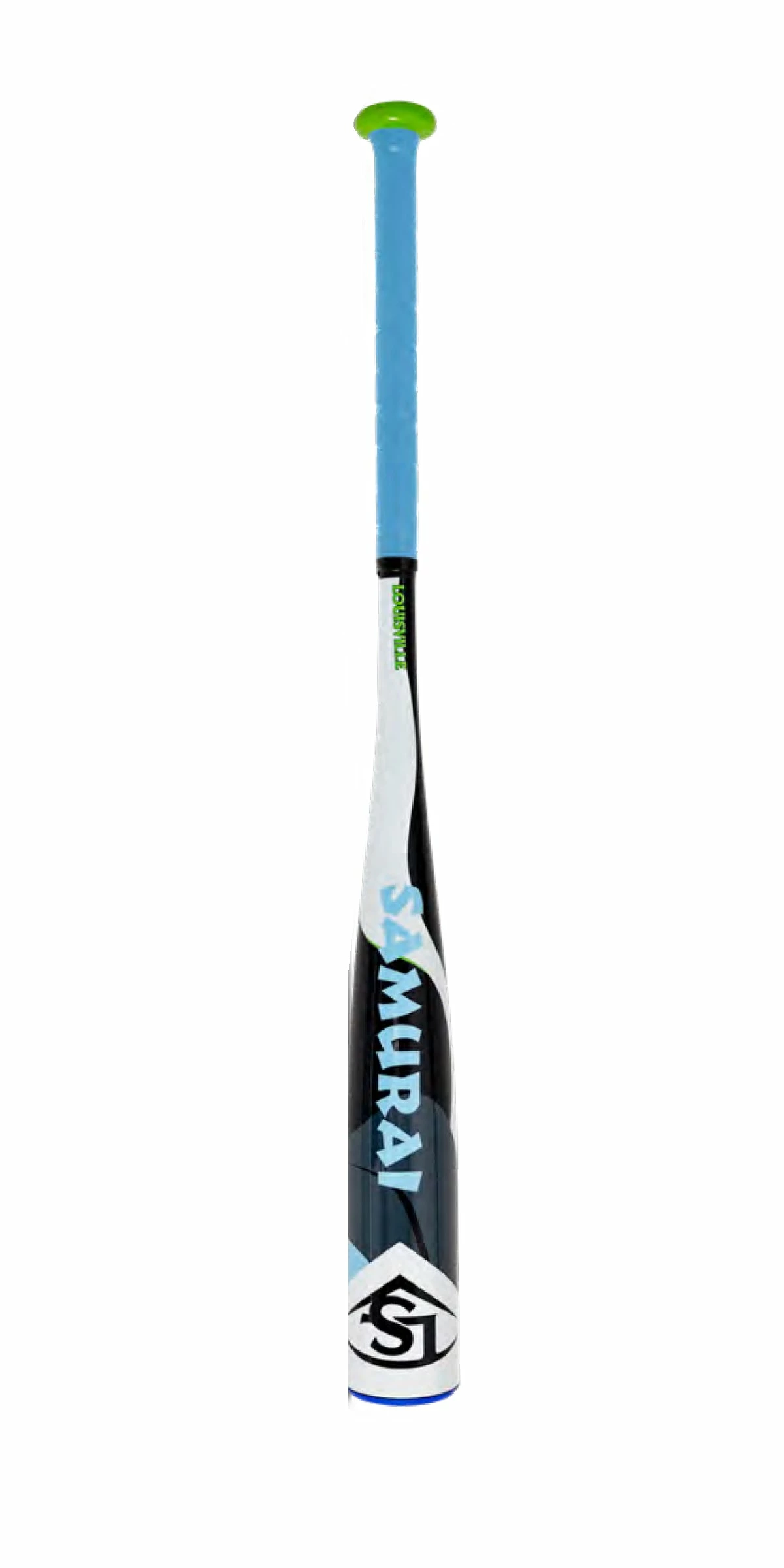 2023 Louisville Samurai (2 3/4" Barrel) USSSA Baseball Bat (CSLSA23X10) 1 2023 Louisville Samurai (2 3/4" Barrel) USSSA Baseball Bat (CSLSA23X10)