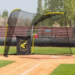 Easton Pop-Up Backstop