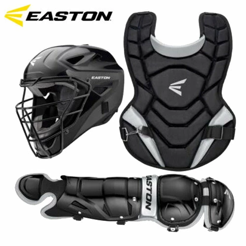 Easton Black Magic Youth Catcher's Set 1 Easton Black Magic Youth Catcher's Set