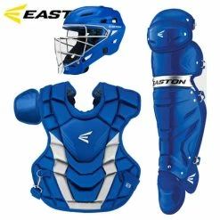 Easton Gametime Senior Catcher's Set -Training Shop Eastongametimekitroyal