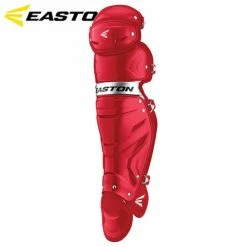 Easton Gametime Senior -Training Shop Eastongametimeshinpadred 68cc1780 5414 4f1c 9c91 65bad5400e70