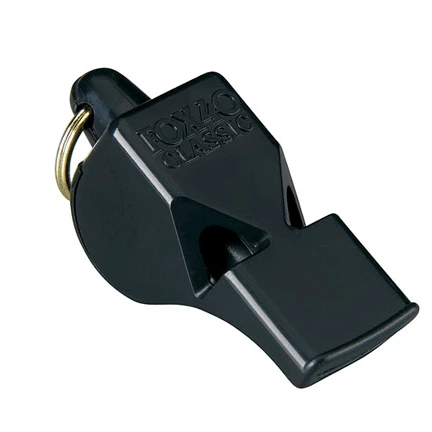 Fox 40 Whistle 1 Fox 40 Whistle