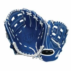 Rawlings Easton Future Elite Series 11" Glove (FE1100 Royal/White)