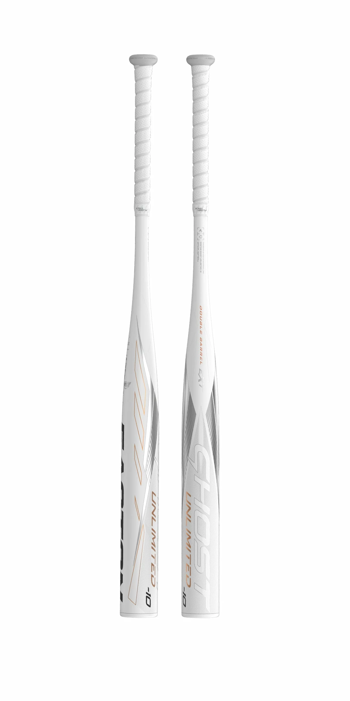 2023 Easton Ghost Unlimited -10 Fastpitch Softball Bat (FP23GHUL10) 1 2023 Easton Ghost Unlimited -10 Fastpitch Softball Bat (FP23GHUL10)