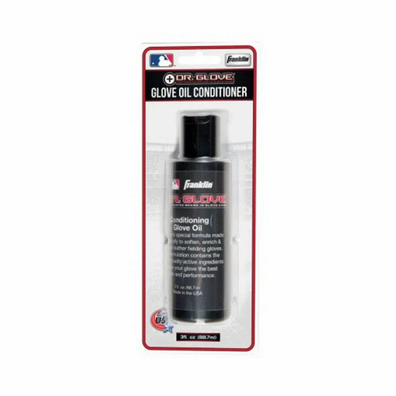 Franklin Dr. Glove Conditioner 1 Franklin Dr. Glove Conditioner