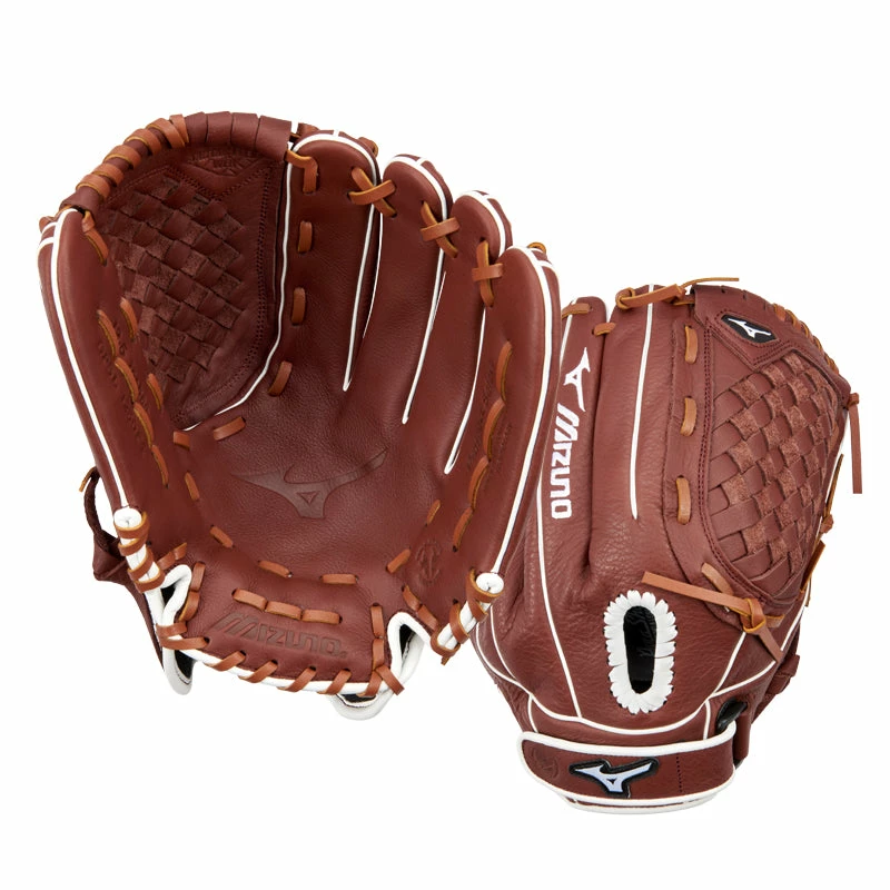 Mizuno Prospect 12.5" Fastpitch Glove (GPSL1250F4) 1 Mizuno Prospect 12.5" Fastpitch Glove (GPSL1250F4)