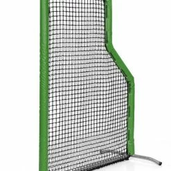 Prostock Screens Junior Pro Padded L-Screen -Training Shop JRGREEN