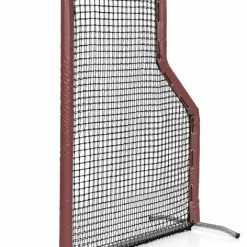 Prostock Screens Junior Pro Padded L-Screen -Training Shop JRMAROON