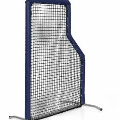 Prostock Screens Junior Pro Padded L-Screen -Training Shop JRNAVY