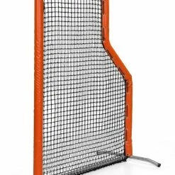 Prostock Screens Junior Pro Padded L-Screen -Training Shop JRORANGE