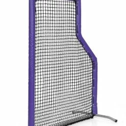 Prostock Screens Junior Pro Padded L-Screen -Training Shop JRPURPLE