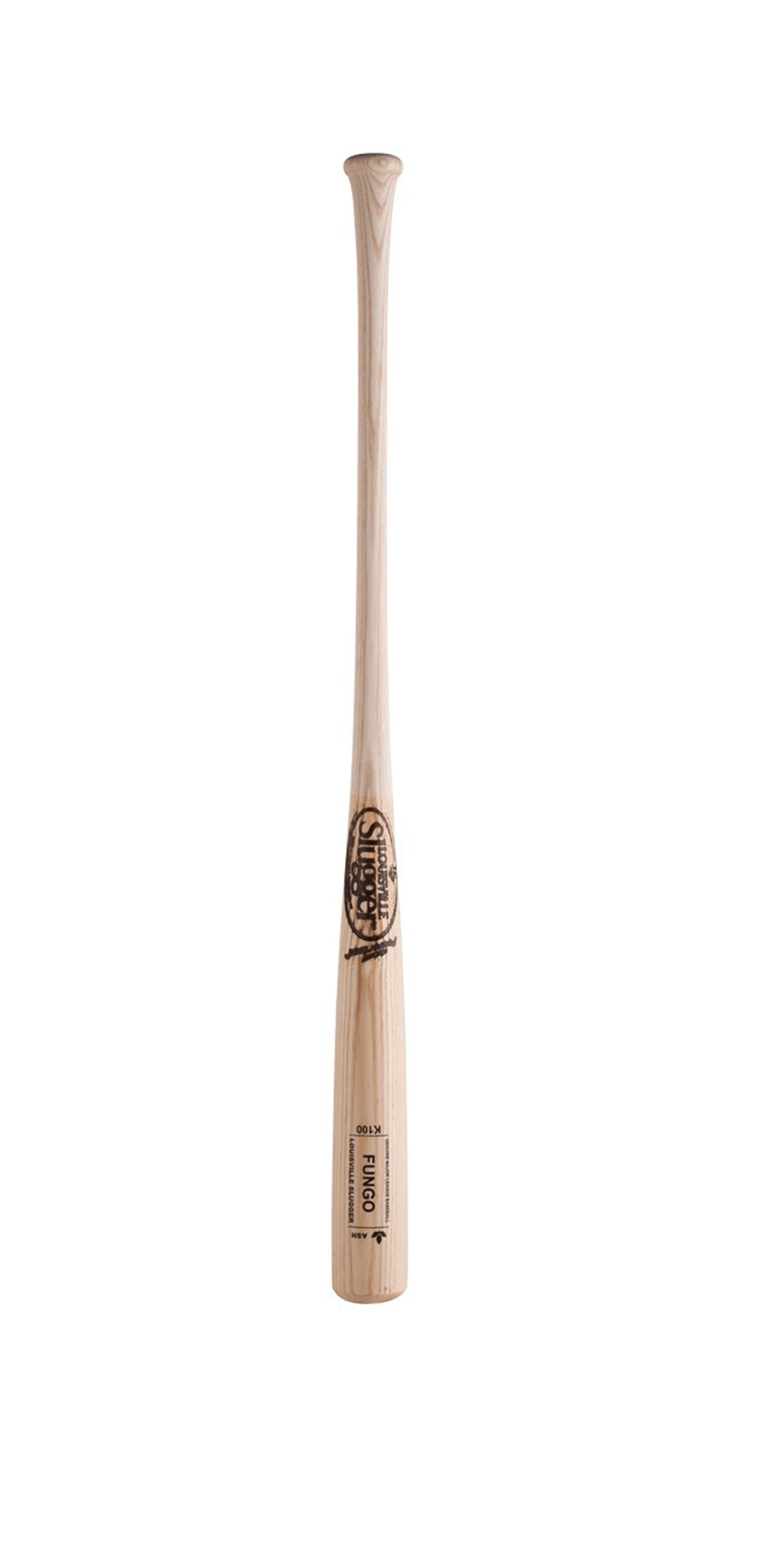Louisville K100 Fungo Bat 1 Louisville K100 Fungo Bat