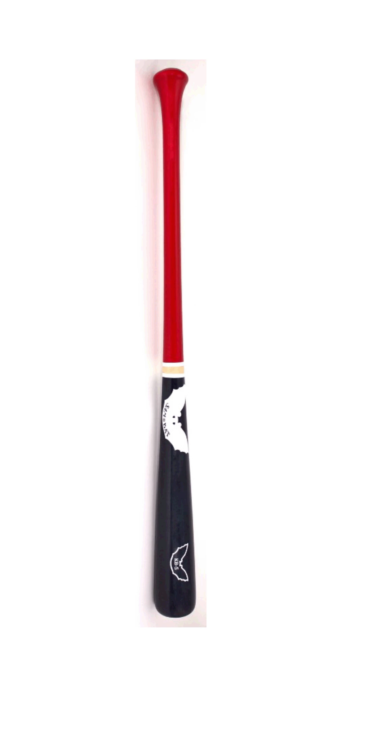 Sam Bat Sambat KB5 Maple Youth Big Barrel Wood Bat 1 Sam Bat Sambat KB5 Maple Youth Big Barrel Wood Bat