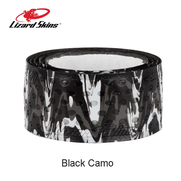LIZARD SKINS Lizard Skin 0.5mm Camo Bat Grip 1 LIZARD SKINS Lizard Skin 0.5mm Camo Bat Grip