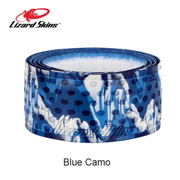 LIZARD SKINS Lizard Skin 0.5mm Camo Bat Grip 2 LIZARD SKINS Lizard Skin 0.5mm Camo Bat Grip - Image 2