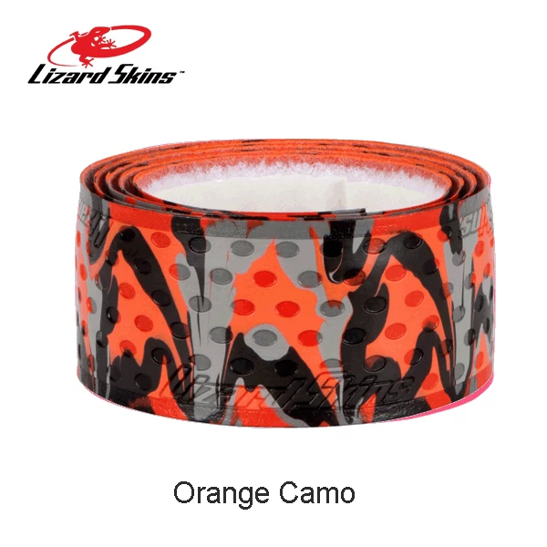 LIZARD SKINS Lizard Skin 0.5mm Camo Bat Grip 4 LIZARD SKINS Lizard Skin 0.5mm Camo Bat Grip - Image 4