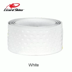 LIZARD SKINS Lizard Skin 1.8mm Bat Grip -Training Shop LIZARD WHITE 022ee668 47b8 4187 aaf6 80d9f5fa1b24