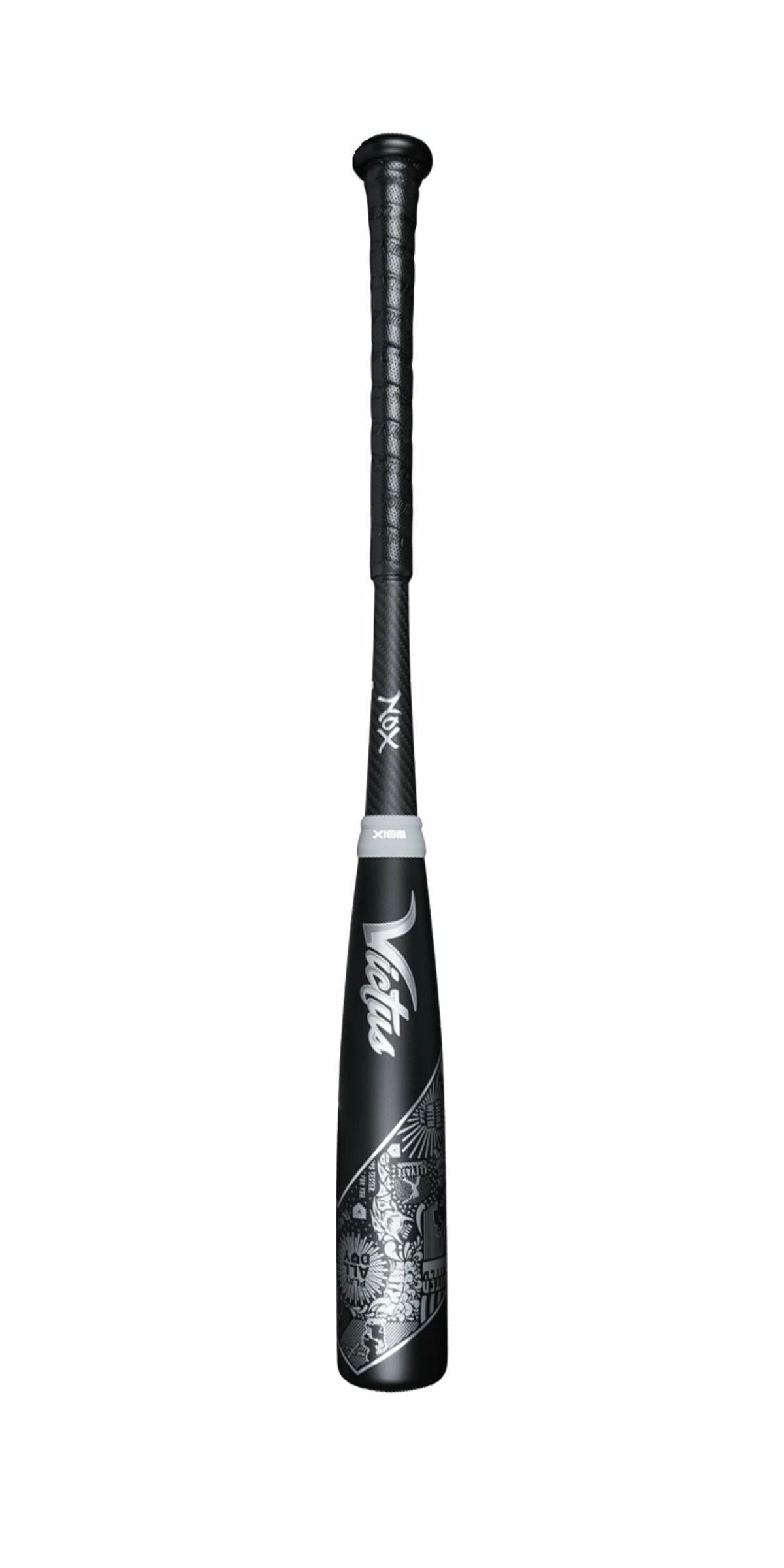 Victus NOX 2 -10 (2 3/4" Barrel) USSSA Baseball Bat (VSBN2X10) 1 Victus NOX 2 -10 (2 3/4" Barrel) USSSA Baseball Bat (VSBN2X10)