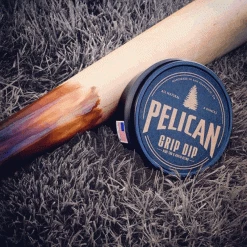 Pelican Bat Wax Pelican Grip Dip -Training Shop PELICAN1