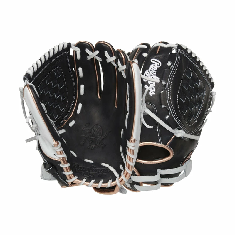 Rawlings Heart Of The Hide 12" Glove (PRO120SB-3BRG) 1 Rawlings Heart Of The Hide 12" Glove (PRO120SB-3BRG)