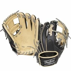 Rawlings Heart Of The Hide Hyper Shell 11.5" Glove (PRO204-2CBCF)