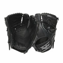 Rawlings Heart Of The Hide Hyper Shell 11.75" Glove (PRO205-9BCF)